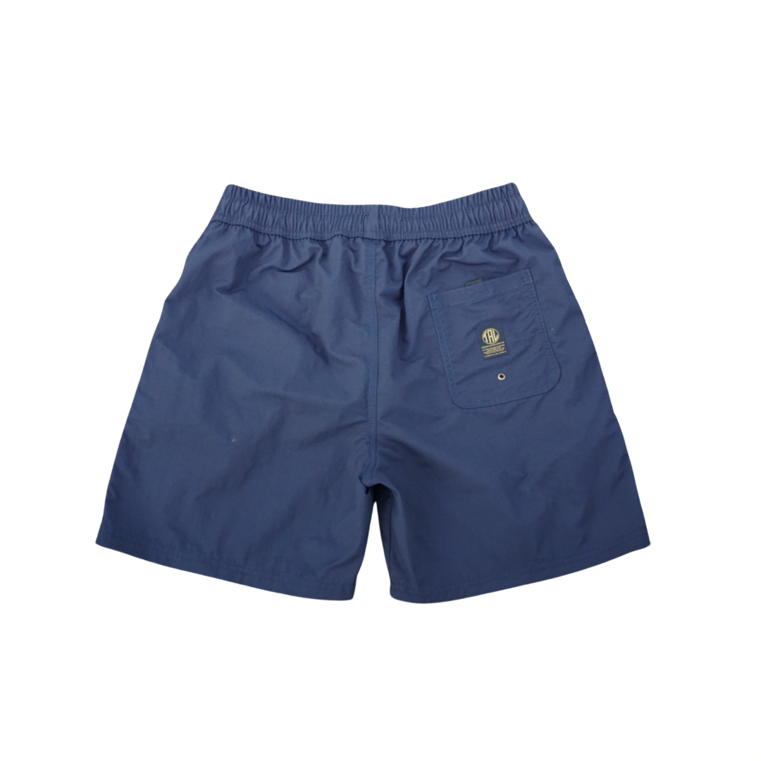 Adventure Series Shorts Blue