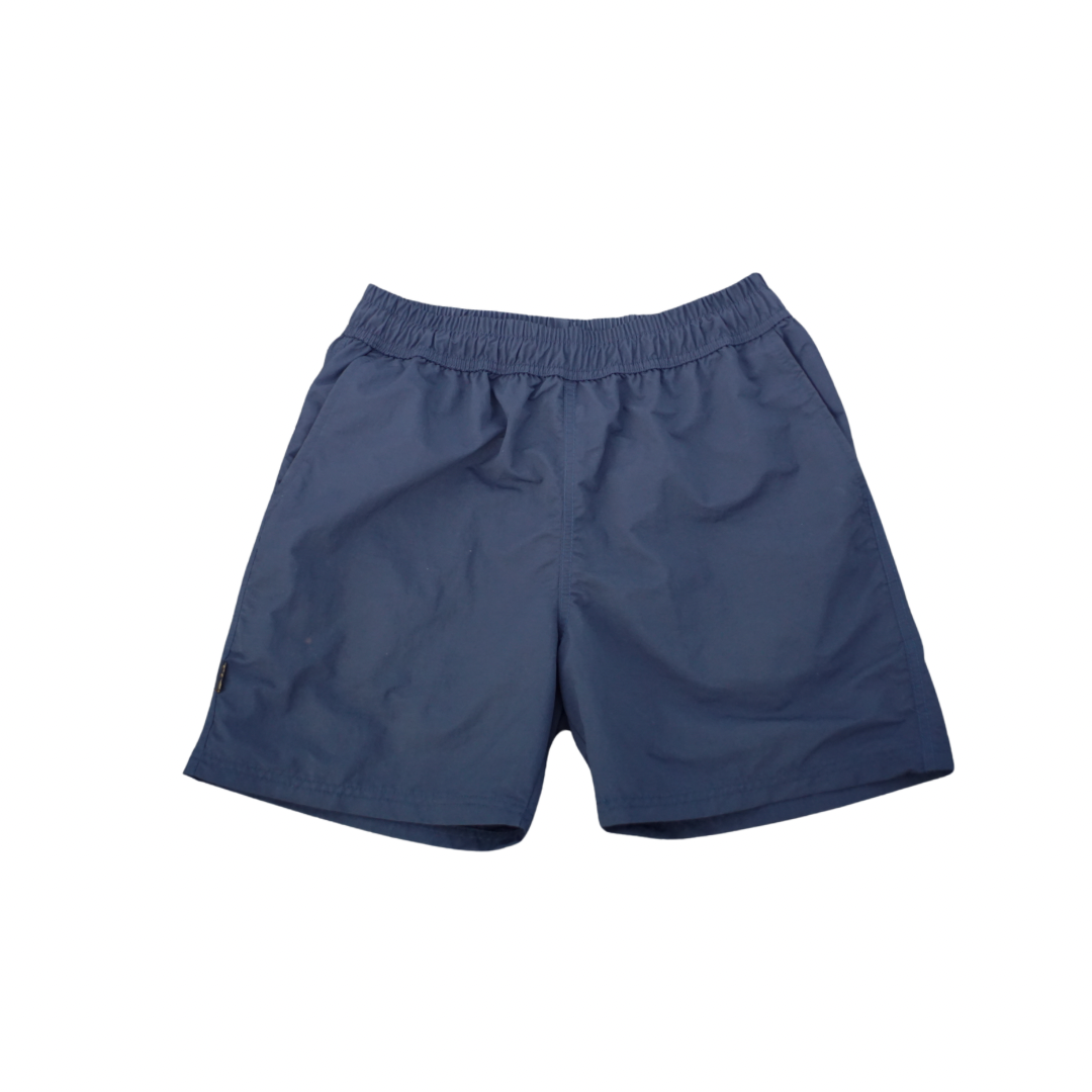 Adventure Series Shorts Blue