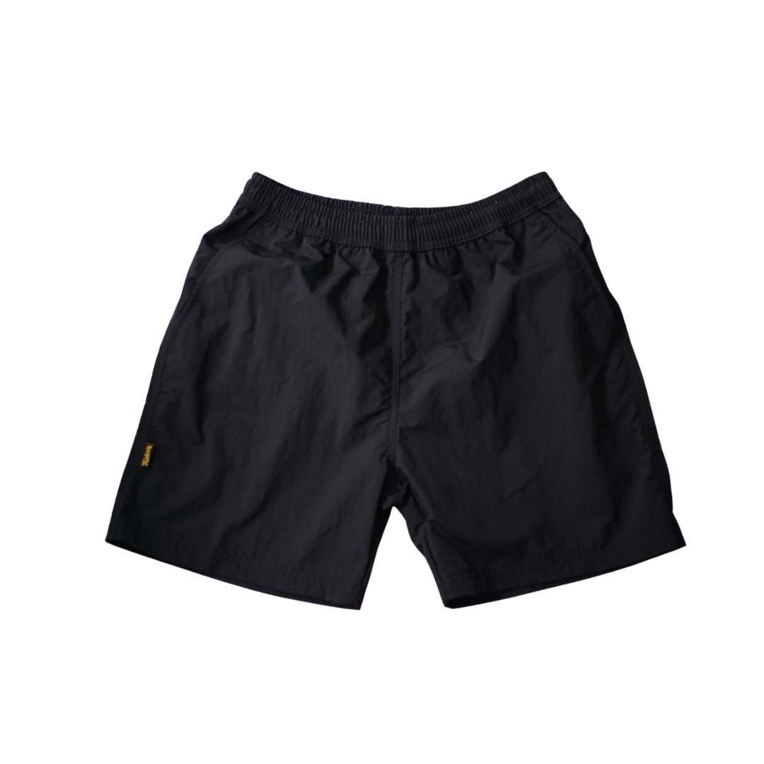 Adventure Series Shorts Classic Black