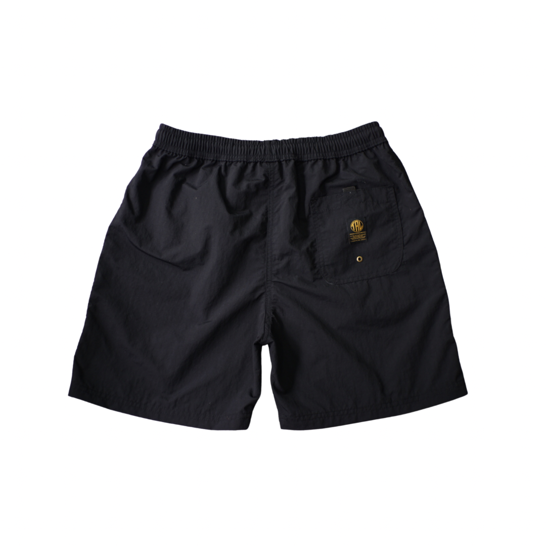 Adventure Series Shorts Classic Black